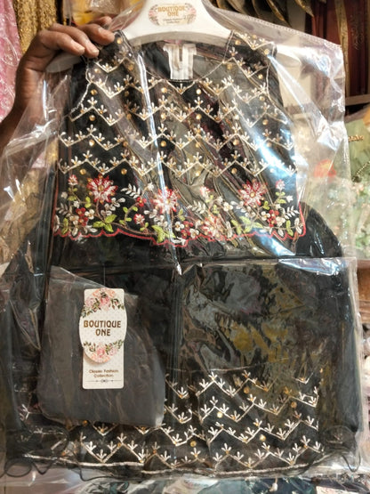 Party Dress for Baby Girls