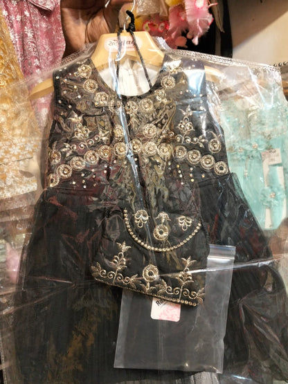 Party Dress for Baby Girls